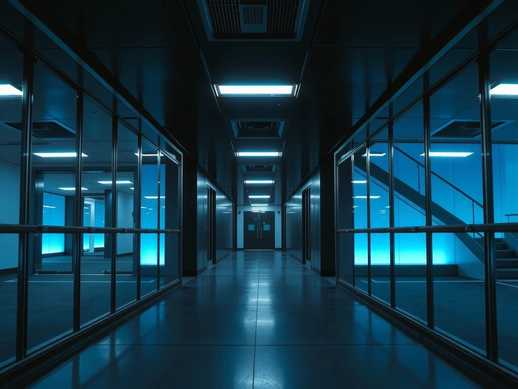 Oceanic Strategic Insights Modern Infrastructure