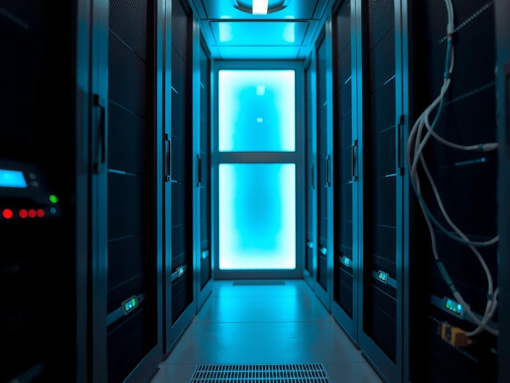 Oceanic Strategic Insights Data Infrastructure