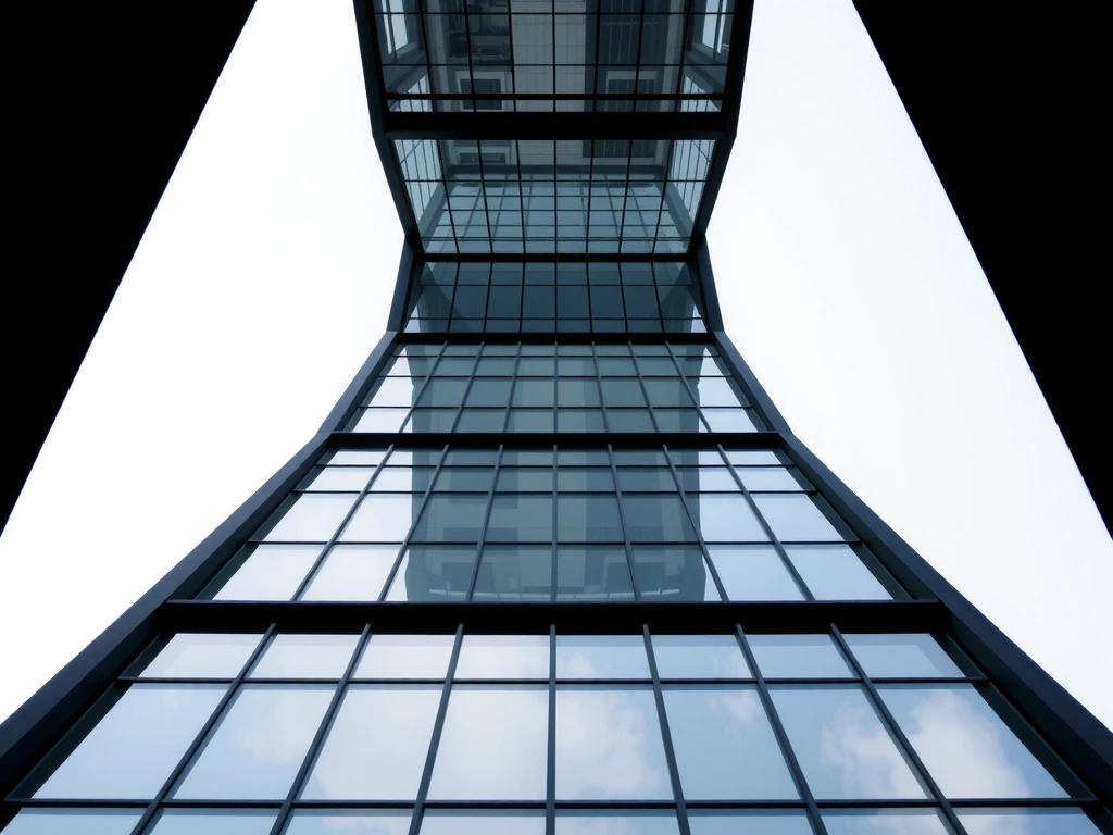 Oceanic Strategic Insights Jakarta Office Environment