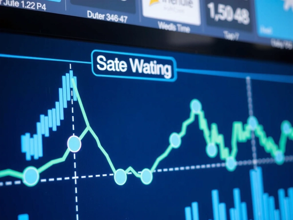 Real-time data monitoring