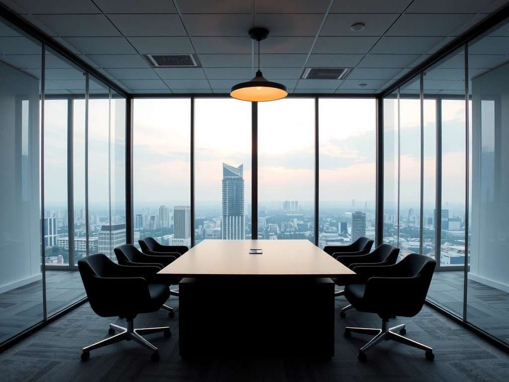 Strategic environment