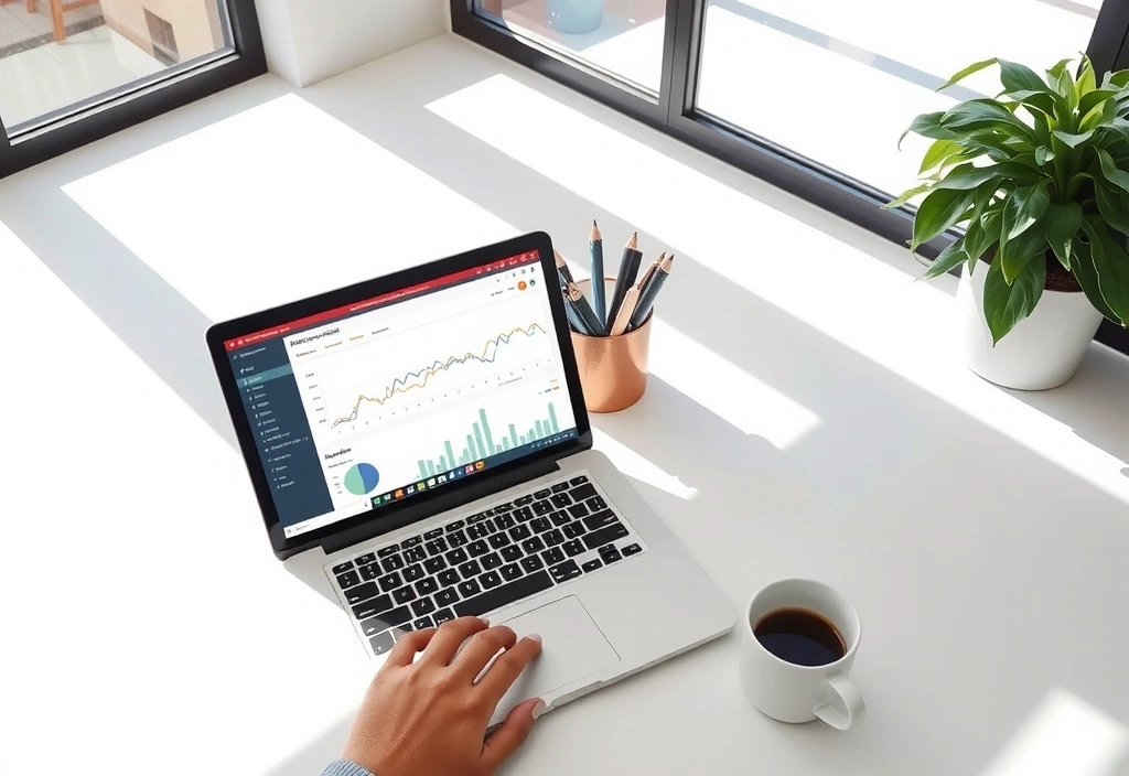 Strategic research environment