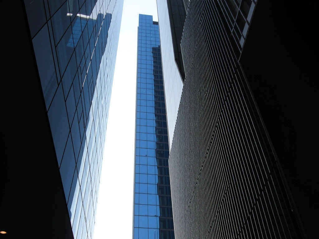 Institutional Strength